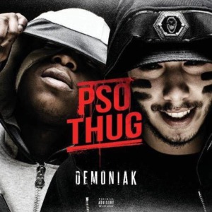 Intro - Demoniak - PSO Thug