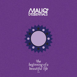 Maybe You - Maliq & D'Essentials