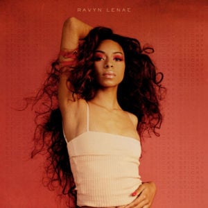 Sticky - Ravyn Lenae