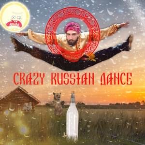 Crazy Russian Dance - #ЗАЦВ (ZATSV)