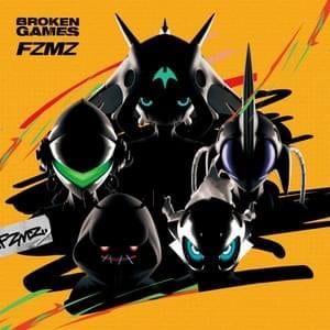 BROKEN GAMES - FZMZ Official