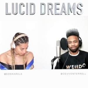 Lucid Dreams (Remix) - Devvon Terrell (Ft. Sonna Rele)