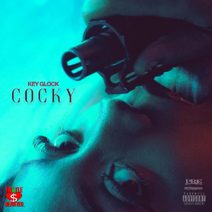 Cocky - Key Glock