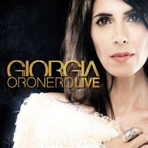 Oronero - Live - Giorgia