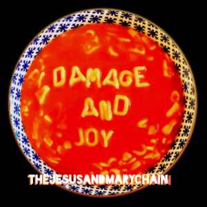 Can’t Stop the Rock - The Jesus and Mary Chain