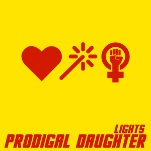 Prodigal Daughter - Lights