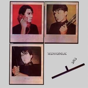 灰色の段階 (GRADATED GREY) - YELLOW MAGIC ORCHESTRA