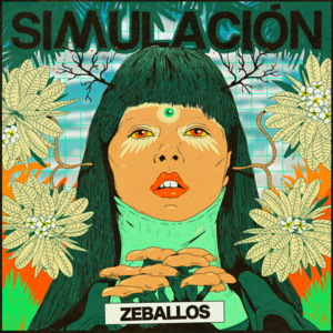 Simulación - Zeballos & Agustín Casulo