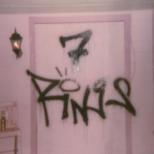 Ariana Grande - 7 rings (Nederlandse Vertaling) - Lyrxo Nederlandse Vertalingen