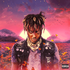 Man of the Year (Original Album Version) - Juice WRLD