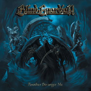 Lionheart (Demo Version) - Blind Guardian