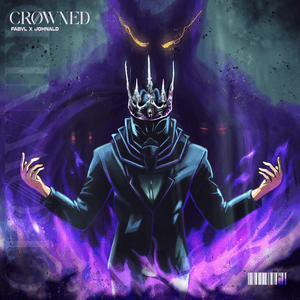 CRØWNED - FabvL (Ft. Johnald)