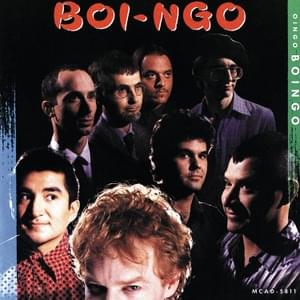 Elevator Man - Oingo Boingo