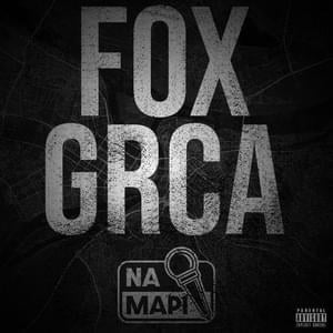 Na mapi - Fox & Grca