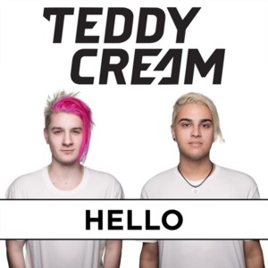 Hello (Teddy Cream x Louis Quinn Bootleg) - Adele