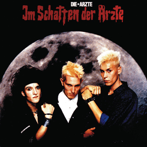 Was Hat Der Junge Doch Für Nerven - Die Ärzte