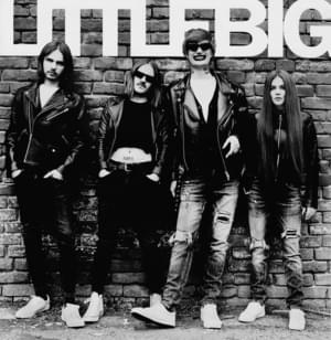 Blitzkrieg Bop - Little Big