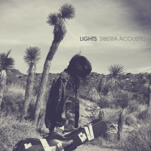 Toes (Acoustic) - Lights