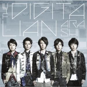 Hope in the darkness - 嵐 (ARASHI)