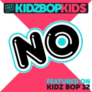 No - KIDZ BOP Kids