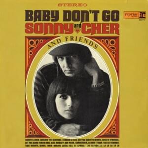 Do You Wanna Dance - Sonny & Cher