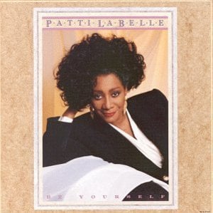 Need A Little Faith - Patti LaBelle