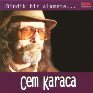 Hudey Hudey - Cem Karaca (Ft. Selda Bağcan)