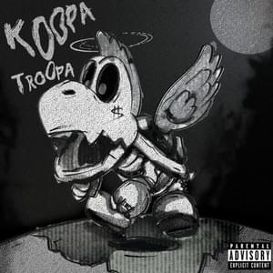 ϟ (koopa troopa) - Lil Peep