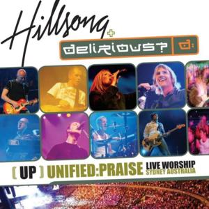 I Give You My Heart - Hillsong UNITED