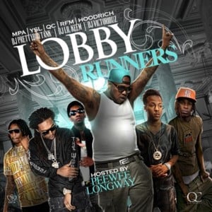 Lobby Runners (Intro) - Young Thug