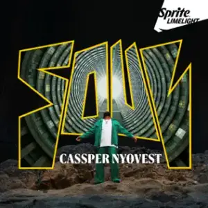 Soul - Cassper Nyovest