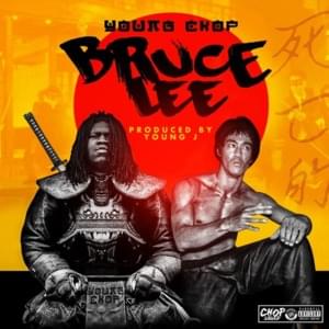 Bruce Lee - Young Chop