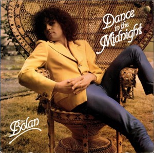 Stand by Me - Marc Bolan