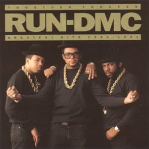 Here We Go (Live At The Funhouse) - Run–DMC