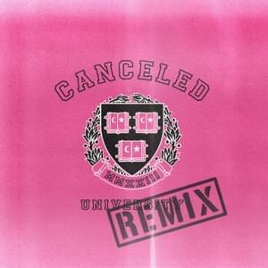 Canceled (Remix) - Larray (Ft. Twaimz)