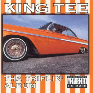 King Tee’s Beer Stand - King T (Ft. Ice Cube)