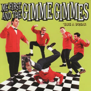 Hello - Me First and the Gimme Gimmes