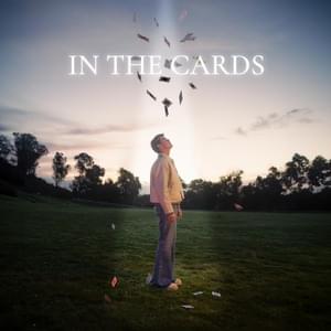 In The Cards - Jamie Miller