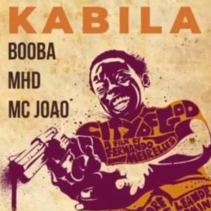 Kabila - Booba (Ft. MC João & MHD)