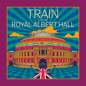 Hey, Soul Sister / Come and Get Your Love (Live At Royal Albert Hall) - Train