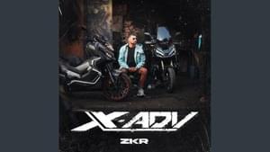 X-ADV - Zkr