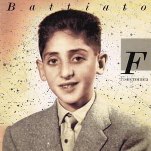 Nomadi - Franco Battiato