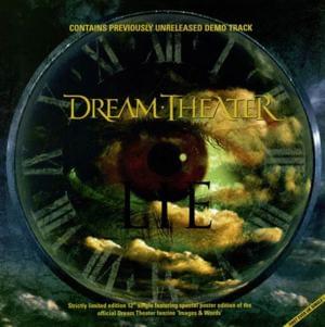 Lie - Dream Theater