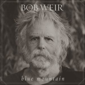 Gallop On The Run - Bob Weir