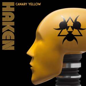 Canary Yellow - Haken