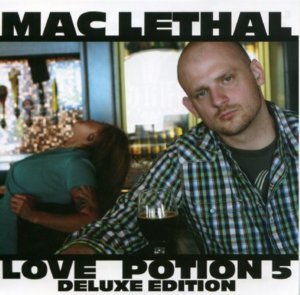 WoodChip Grinder (REMIX) - Mac Lethal (Ft. Aesop Rock & Soulcrate Music)