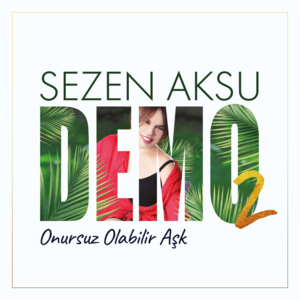 Onursuz Olabilir Aşk - Sezen Aksu