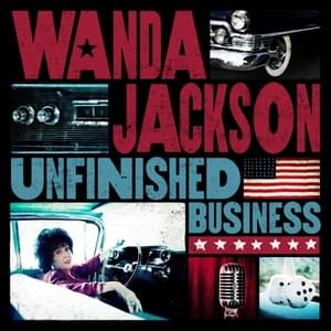 Am I Even a Memory? - Wanda Jackson