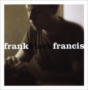 Planet of Sound - Frank Black