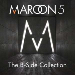 Until You’re Over Me - Maroon 5